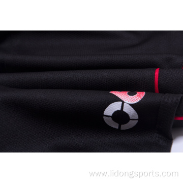 Wholesale New Design Fitness Soccer Training Pants